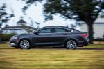 Chrysler 200 2015 года